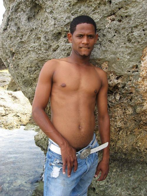 best of Naked boys Sexy dominican