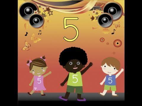 Big B. reccomend Have fun teaching counting by threes