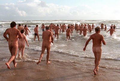 Sling reccomend Nudist camps in south africa