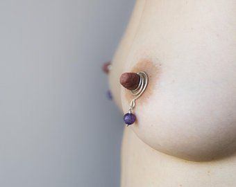 Genitalia piercing jewelry erotic