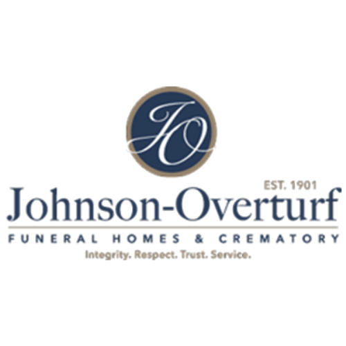 Johnson overturf funeral home fl