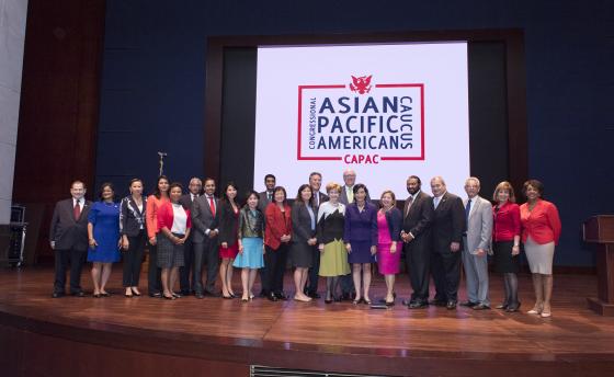 best of Caucus congressional pacific Asian islander