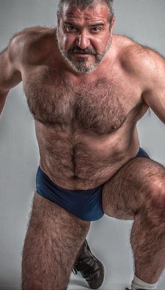 best of Gay pic man Free hairy