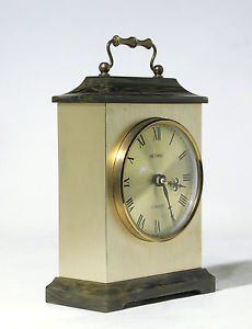 Vintage metamec clock