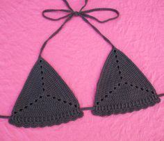 best of Patterns crochet Knit bikini