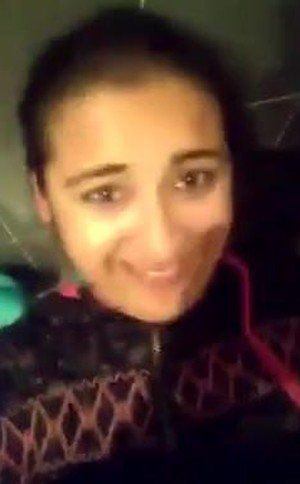 Punjabi girl getting fuck video