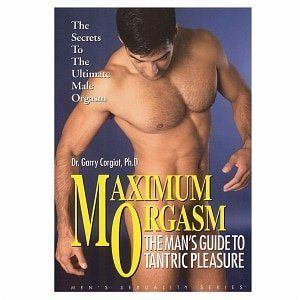 Ultimate orgasm for men