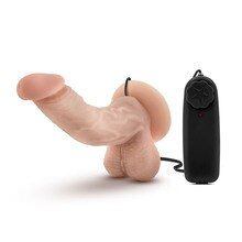 Bloomer reccomend Dildo that releases