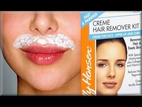 best of Hair Light removal facial