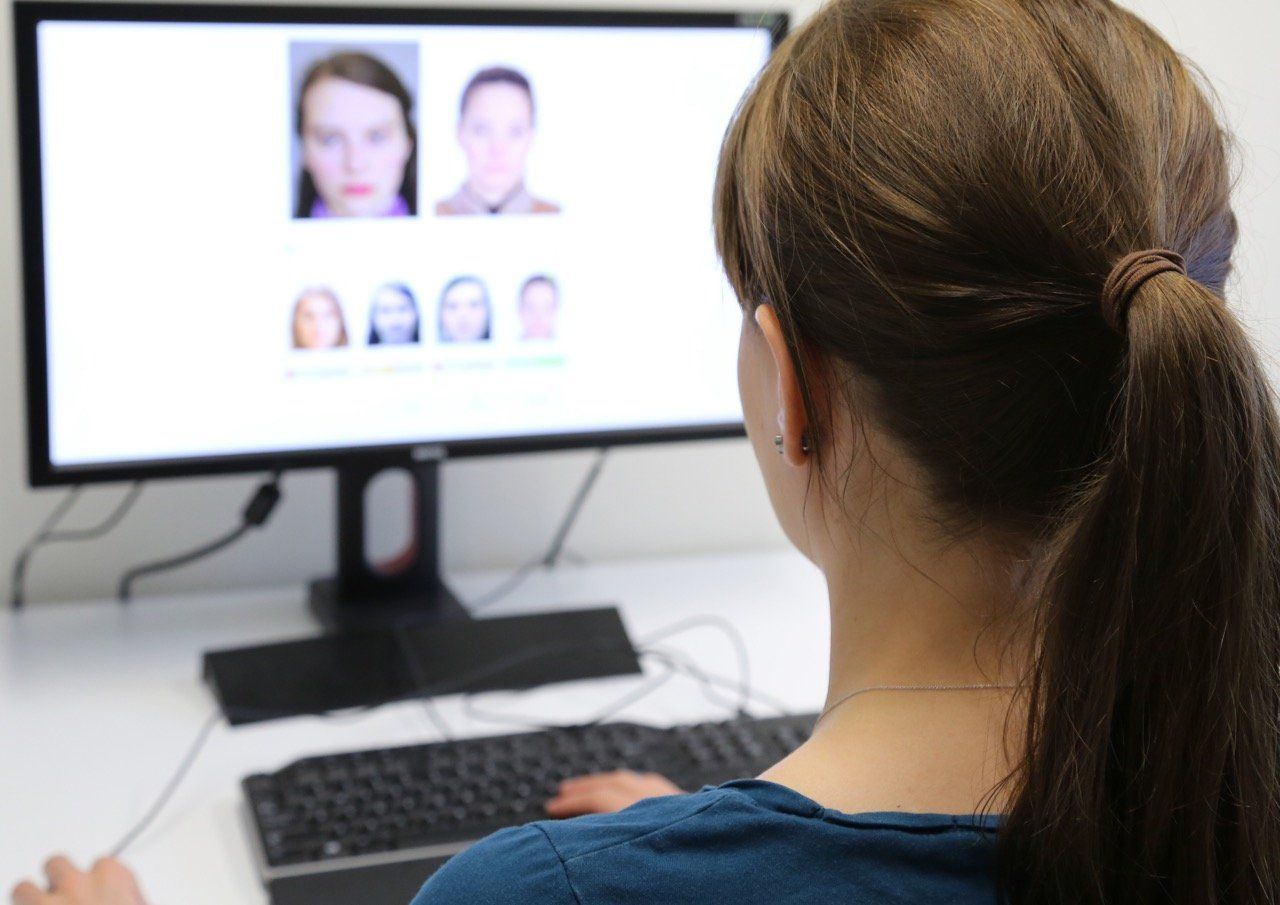 How accurate is facial recognition technology