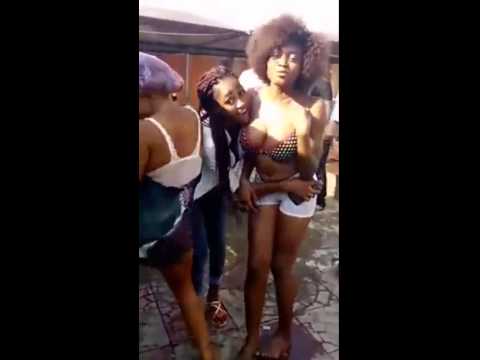 Nude and sexy nigeria girls and boys