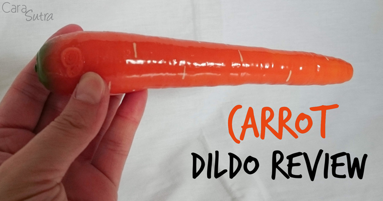 best of As safe Carrots dildo