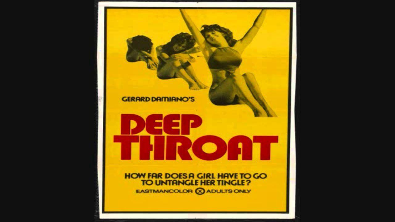 best of Throat 1972 deep