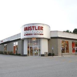 JK reccomend Hustler shop in lakewood
