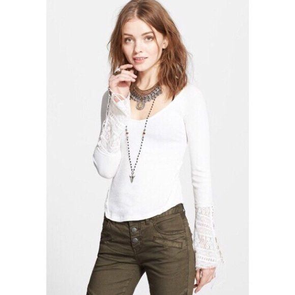 best of Thermal Free people lace