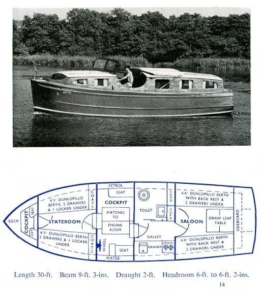 24 foot flat bottom river cruiser