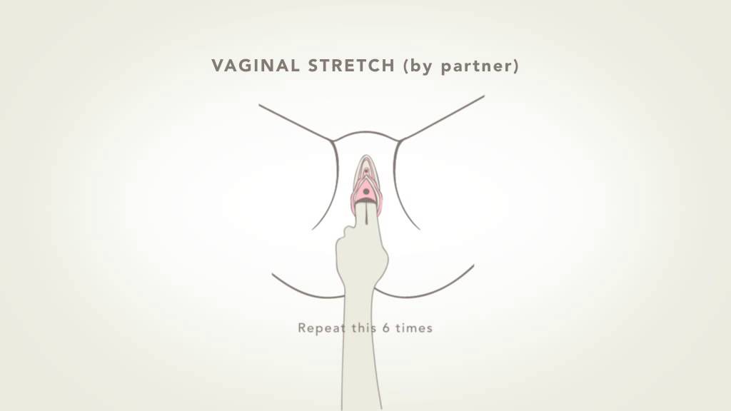 Chuckles reccomend Find vagina hole