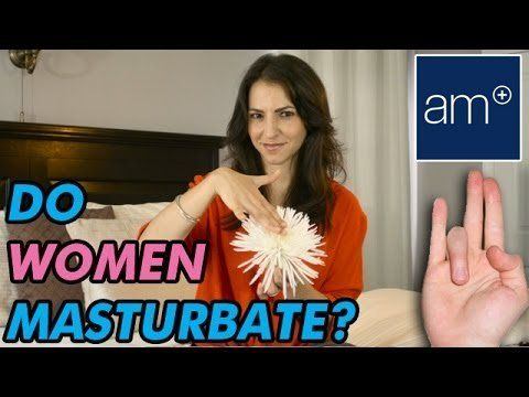Finch reccomend Woman doing masturbation