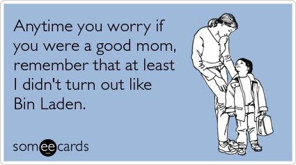 Funny ecards mothers day