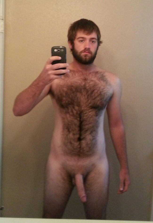 Magnet reccomend Nude hairy gay