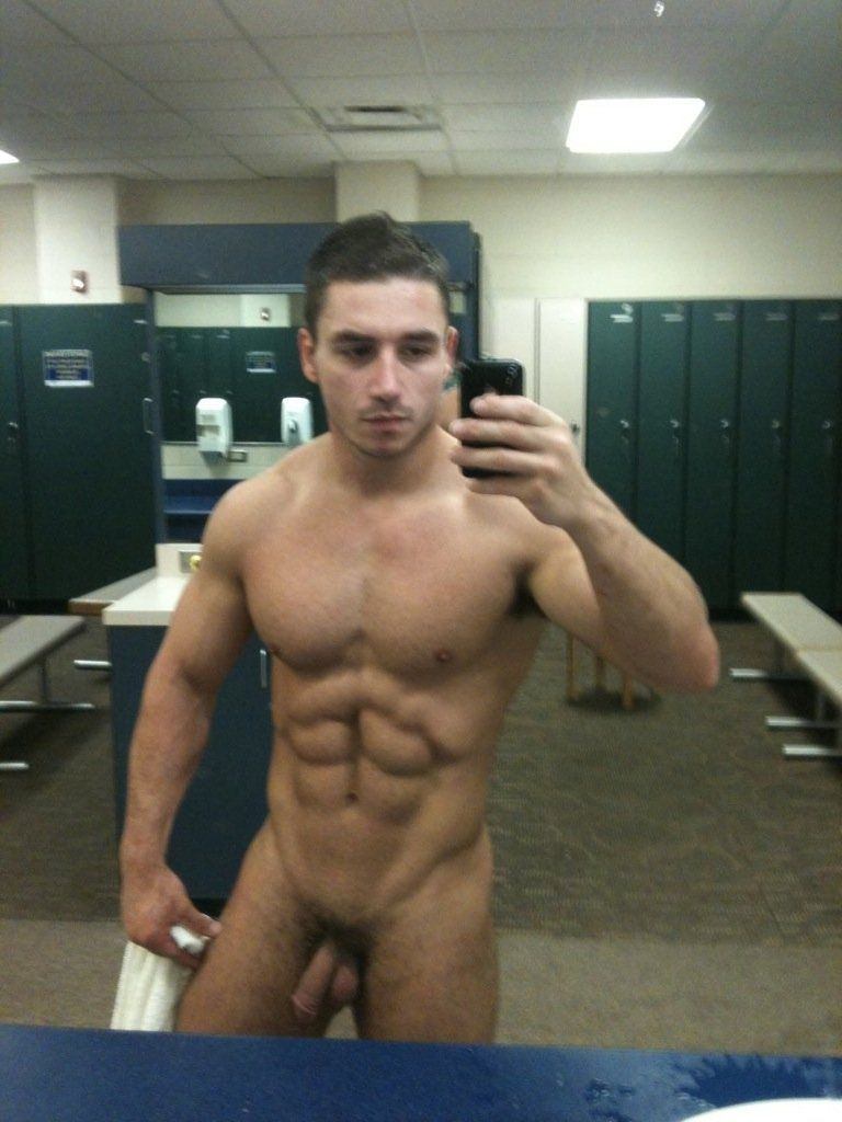best of Room locker Cute mens naked