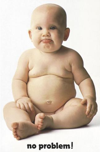 best of Baby poster Chubby