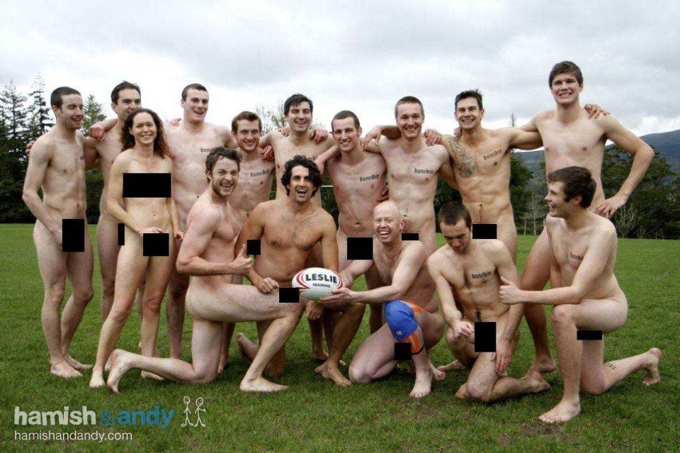 Mo reccomend Nude blacks rugby