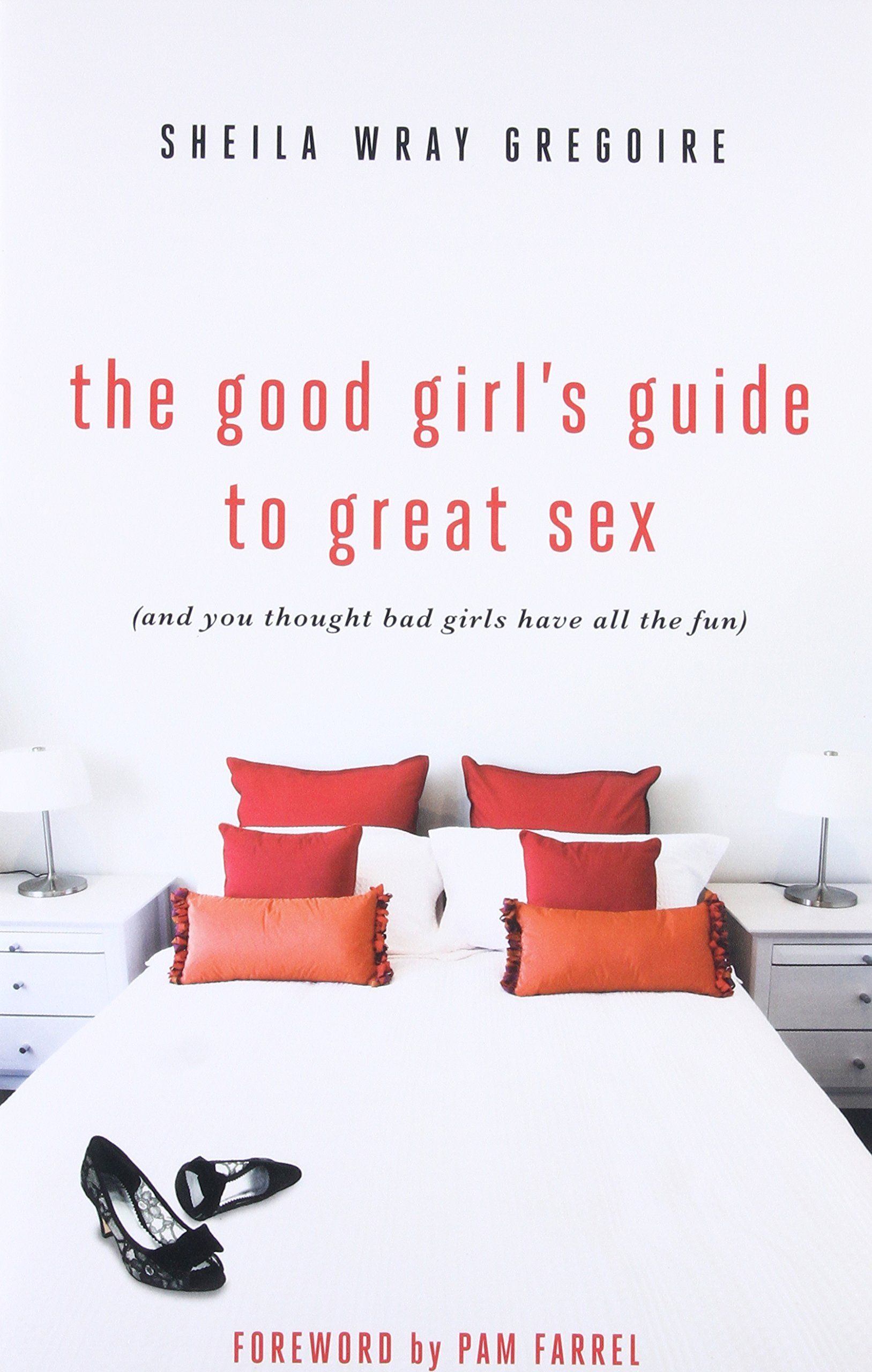 best of Sex to great Girlfriends guide