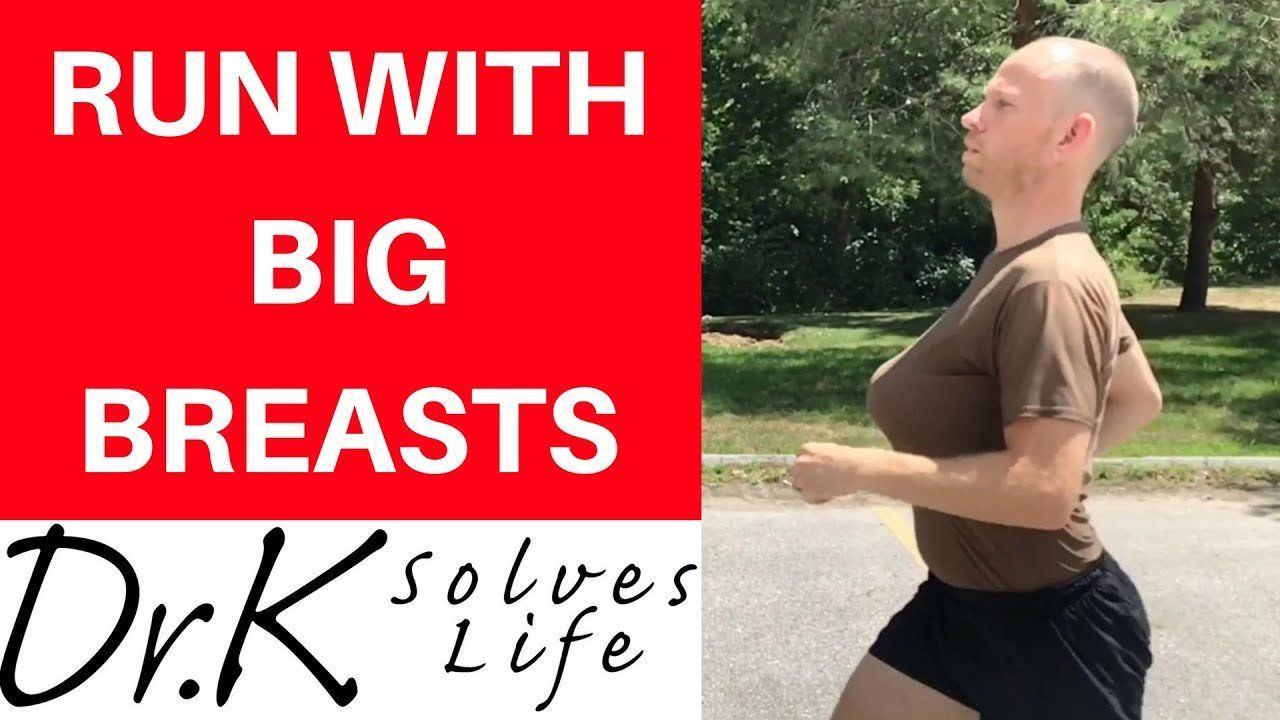 best of Runners Big boob