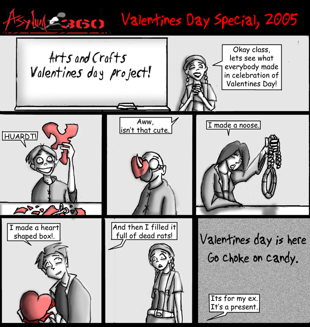 Teach reccomend Fuck valentines day 2008