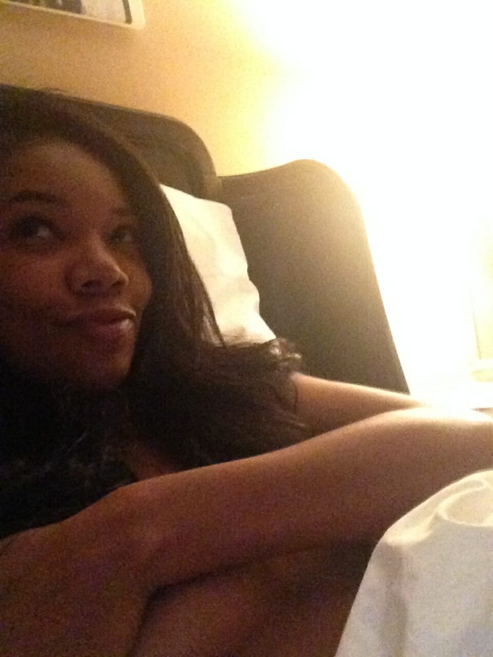 Gabrielle union leaked pictures
