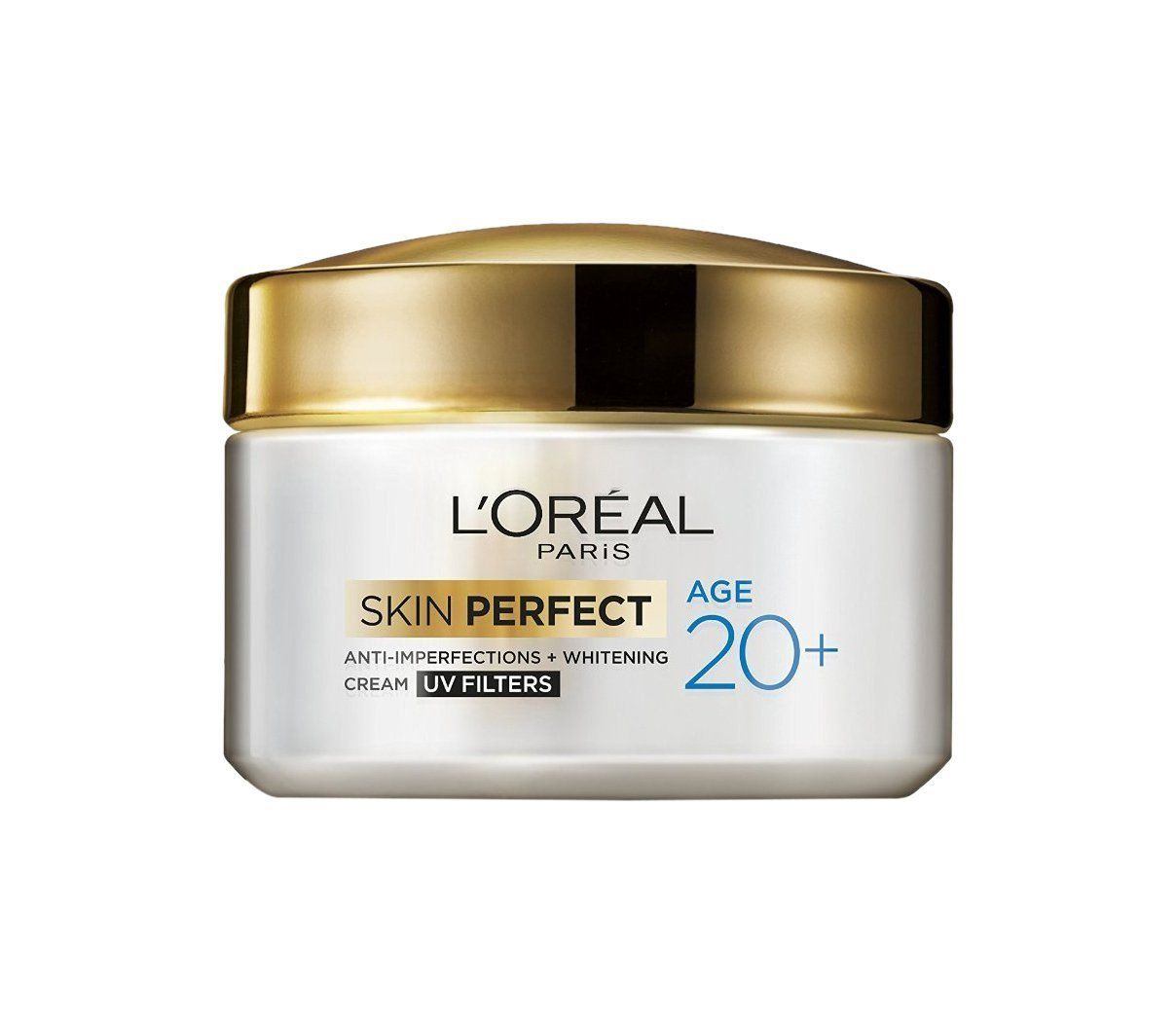 best of Facial products Loreal