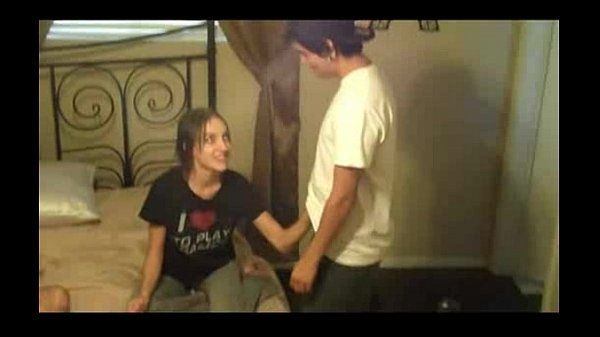 best of A Cfnm sister gives handjob brother