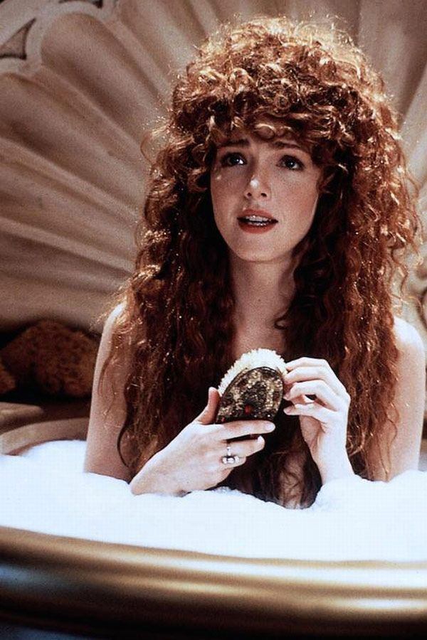 Amy yasbeck nude pic