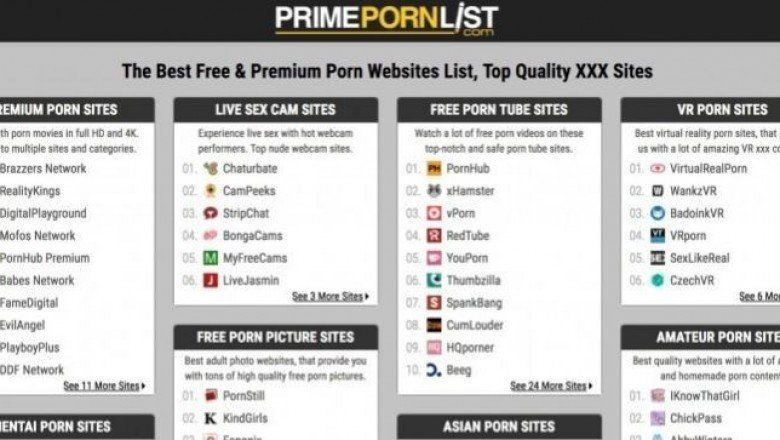 best of Websites list erotic Free