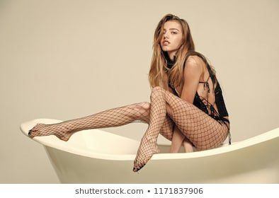 best of Girls in bathtub Sexy