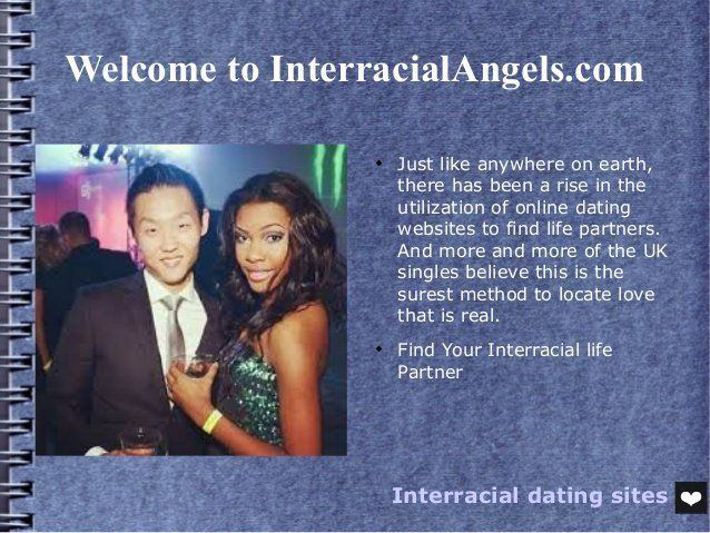Dating interracial single site