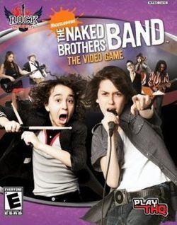 best of Brther band Naked