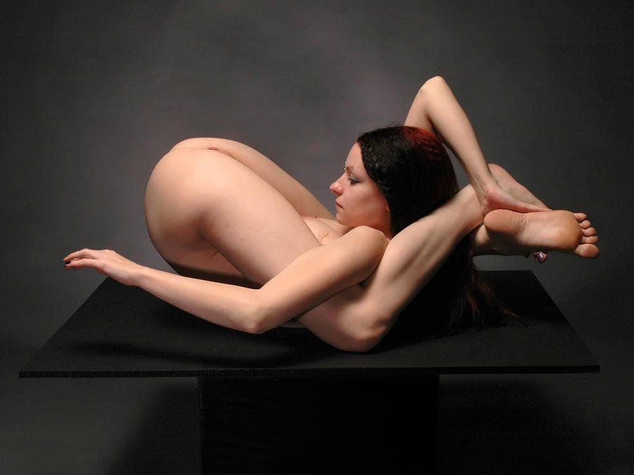 Full movie flexible contortion porn