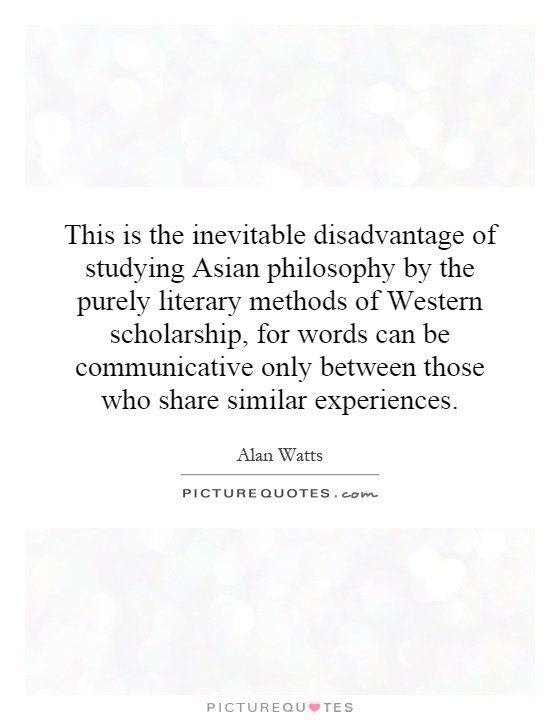 best of Philosophy of patience Asian