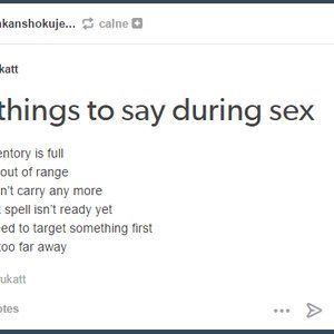 Kinky sex things
