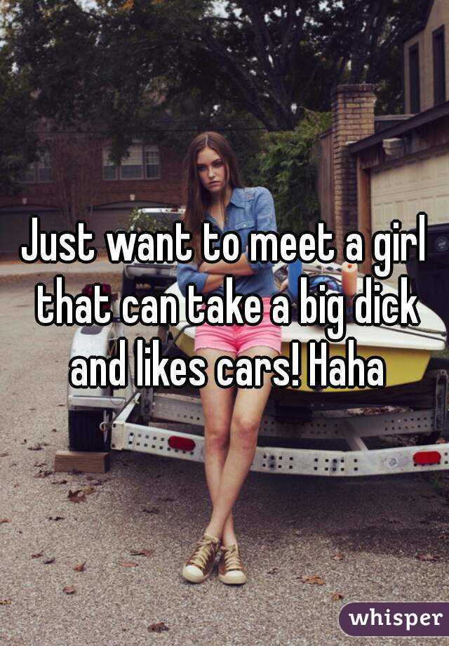 Find women want dick