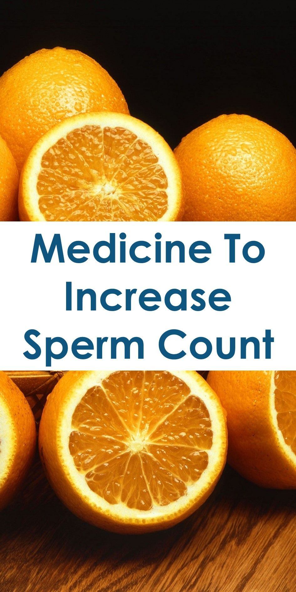 Ttc low sperm count