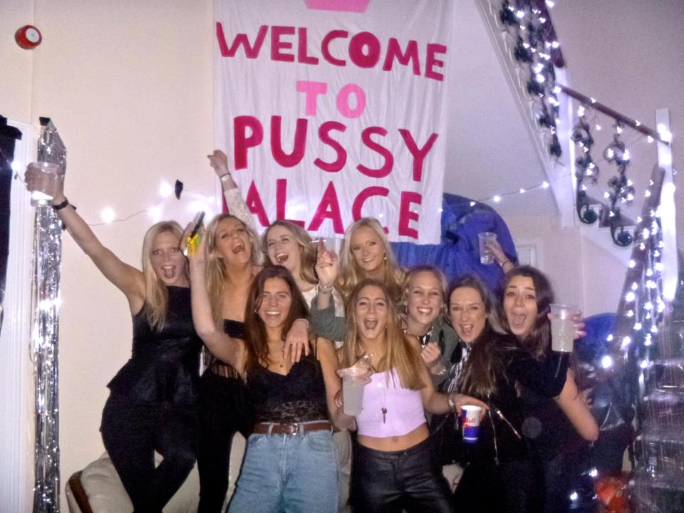 Eclipse reccomend Young girl pussy party