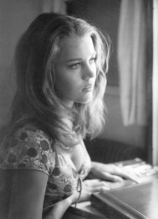 best of Fonda young hot Jane