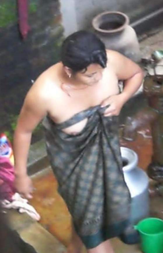 best of Indian ladies camera boobs Hidden