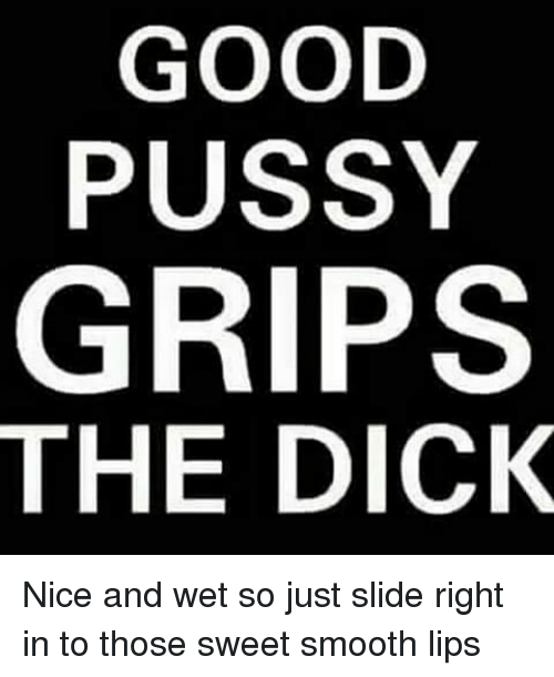 best of Dick and pictures pussy Good