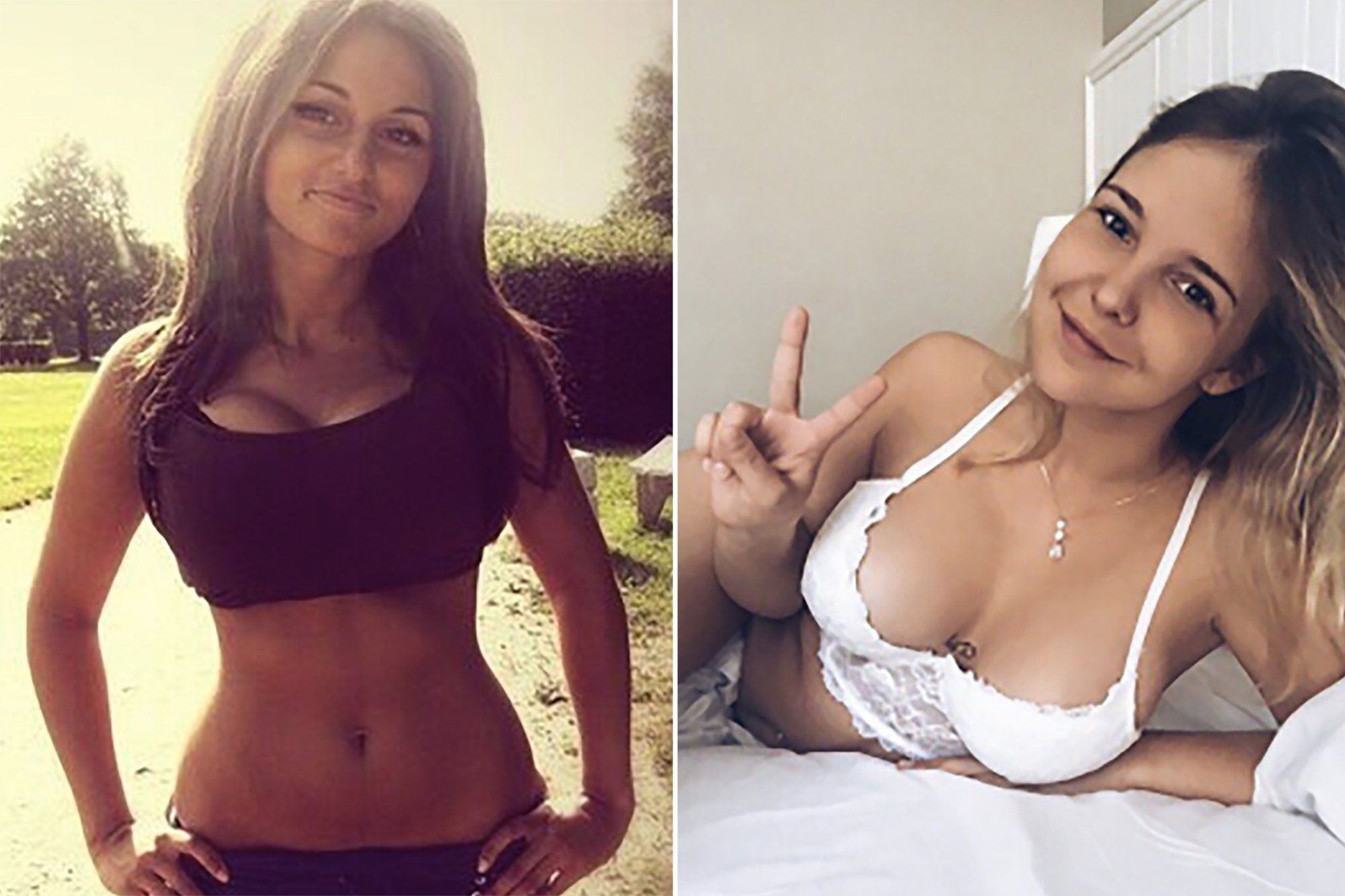 best of Russian girls Young
