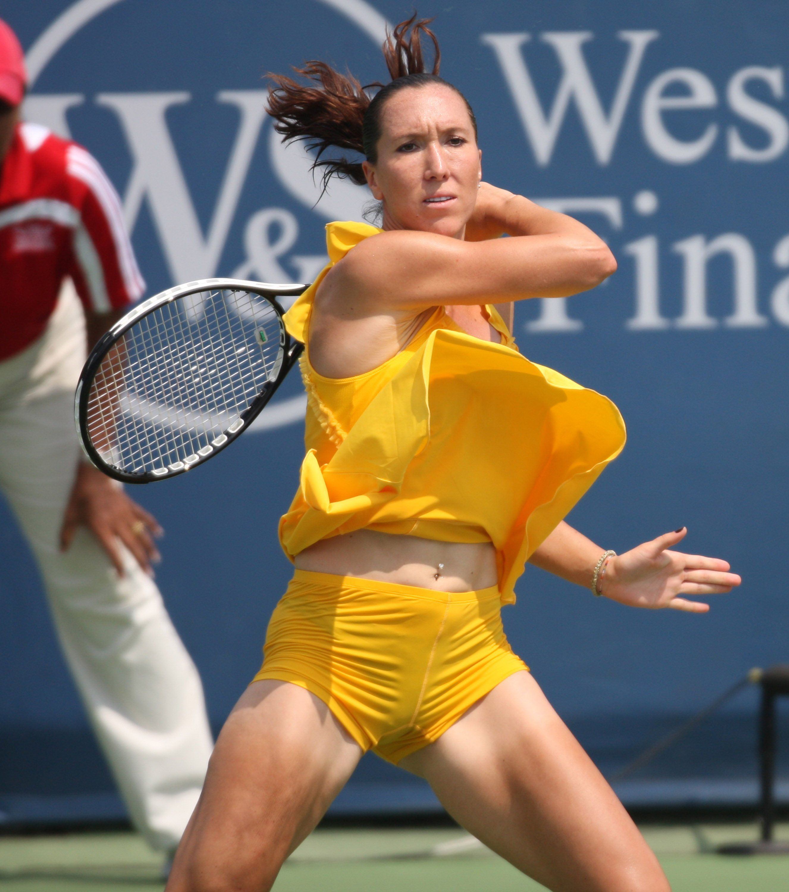Jelena jankovic naked pictures  picture photo