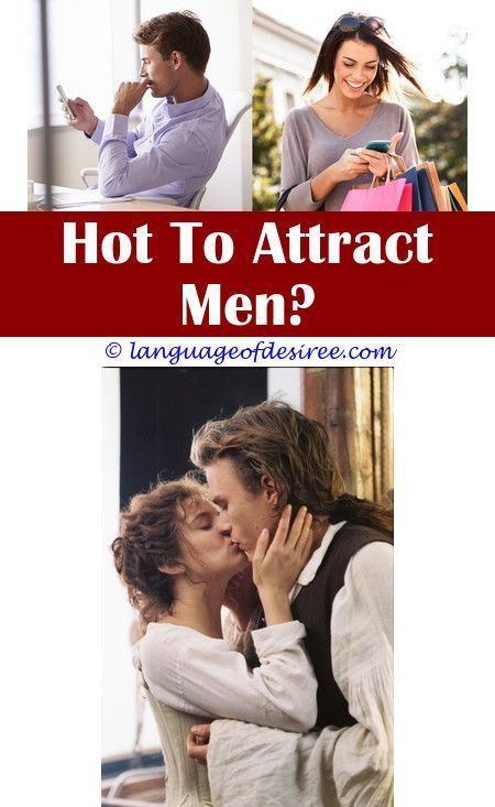 Wild R. reccomend How to attract a good man for marriage